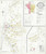 Lebanon Junction Kentucky 1933 - Fire Insurance Index - Old Map Reprint