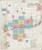 Lexington Kentucky 1890 - Fire Insurance Index - Old Map Reprint