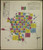 Lexington Kentucky 1907 - Fire Insurance Index - Old Map Reprint
