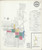 Middlesboro Kentucky 1907 - Fire Insurance Index - Old Map Reprint