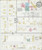 Morganfield Kentucky 1906 - Fire Insurance Index - Old Map Reprint