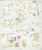 Owensboro Kentucky 1900 - Fire Insurance Index - Old Map Reprint