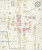 Owingsville Kentucky 1903 - Fire Insurance Index - Old Map Reprint