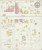 Pembroke Kentucky 1905 - Fire Insurance Index - Old Map Reprint