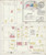 Pineville Kentucky 1913 - Fire Insurance Index - Old Map Reprint