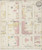 Richmond Kentucky 1886 - Fire Insurance Index - Old Map Reprint