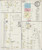 Richmond Kentucky 1890 - Fire Insurance Index - Old Map Reprint