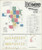 Richmond Kentucky 1907 - Fire Insurance Index - Old Map Reprint