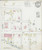 Stanford Kentucky 1891 - Fire Insurance Index - Old Map Reprint