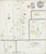 Williamstown Kentucky 1890 - Fire Insurance Index - Old Map Reprint