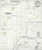 Columbia Utah 1925 - Fire Insurance Index - Old Map Reprint