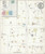 Lehi Utah 1890 - Fire Insurance Index - Old Map Reprint