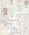 Nephi Utah 1890 - Fire Insurance Index - Old Map Reprint