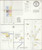 Nephi Utah 1908 - Fire Insurance Index - Old Map Reprint