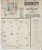 Ogden Utah 1884 - Fire Insurance Index - Old Map Reprint