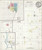 Payson Utah 1890 - Fire Insurance Index - Old Map Reprint
