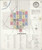 Provo Utah 1908 - Fire Insurance Index - Old Map Reprint