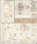 Richfield Utah 1930 - Fire Insurance Index - Old Map Reprint