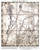 Vermont 1757, 1761, & 1784  - Set of 3 Maps - Vermont's Formative Years B&L - Old State Map Custom Print