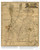 Vermont 1757, 1761, & 1784  - Set of 3 Maps - Vermont's Formative Years B&L - Old State Map Custom Print