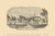 Brewster, Massachusetts 1839 - John Warner Barber Landscape View Reprint