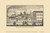 Sandwich, Massachusetts 1839 - John Warner Barber Landscape View Reprint
