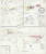 Acworth Georgia 1930 - Fire Insurance Index - Old Map Reprint