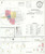 Alma Georgia 1942 - Fire Insurance Index - Old Map Reprint