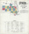 Athens Georgia 1908 - Fire Insurance Index - Old Map Reprint