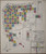 Atlanta Georgia 1911 V4 - Fire Insurance Index - Old Map Reprint