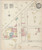 Barnesville Georgia 1885 - Fire Insurance Index - Old Map Reprint