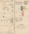 Bowdon Georgia 1922 - Fire Insurance Index - Old Map Reprint