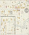 Cave Springs Georgia 1900 - Fire Insurance Index - Old Map Reprint