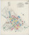 Columbus Georgia 1895 - Fire Insurance Index - Old Map Reprint