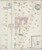 Conyers Georgia 1890 - Fire Insurance Index - Old Map Reprint