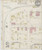 Cordele Georgia 1891 - Fire Insurance Index - Old Map Reprint