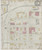 Cordele Georgia 1895 - Fire Insurance Index - Old Map Reprint