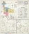 Covington Georgia 1916 - Fire Insurance Index - Old Map Reprint