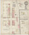Dalton Georgia 1885 - Fire Insurance Index - Old Map Reprint