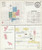 Douglas Georgia 1912 - Fire Insurance Index - Old Map Reprint