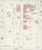Dublin Georgia 1898 - Fire Insurance Index - Old Map Reprint