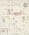 Eatonton Georgia 1890 - Fire Insurance Index - Old Map Reprint