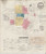 Eatonton Georgia 1945 - Fire Insurance Index - Old Map Reprint