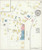 Fairburn Georgia 1909 - Fire Insurance Index - Old Map Reprint