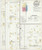 Flowery Branch Georgia 1912 - Fire Insurance Index - Old Map Reprint