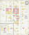 Fort Gaines Georgia 1900 - Fire Insurance Index - Old Map Reprint