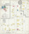 Fort Gaines Georgia 1911 - Fire Insurance Index - Old Map Reprint