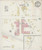 Fort Valley Georgia 1890 - Fire Insurance Index - Old Map Reprint