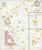 Fort Valley Georgia 1900 - Fire Insurance Index - Old Map Reprint