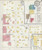 Gainesville Georgia 1903 - Fire Insurance Index - Old Map Reprint
